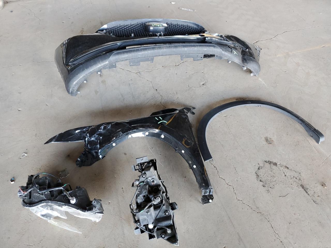 2021 Mazda Cx-5 Sport VIN: JM3KFABM0M0321837 Lot: 65452855