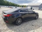 2017 LEXUS ES 350   à vendre chez Copart ME - LYMAN