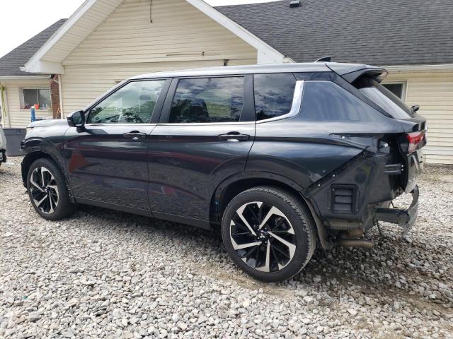  MITSUBISHI OUTLANDER 2024 Gray