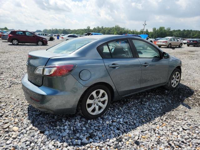  MAZDA 3 2012 Teal