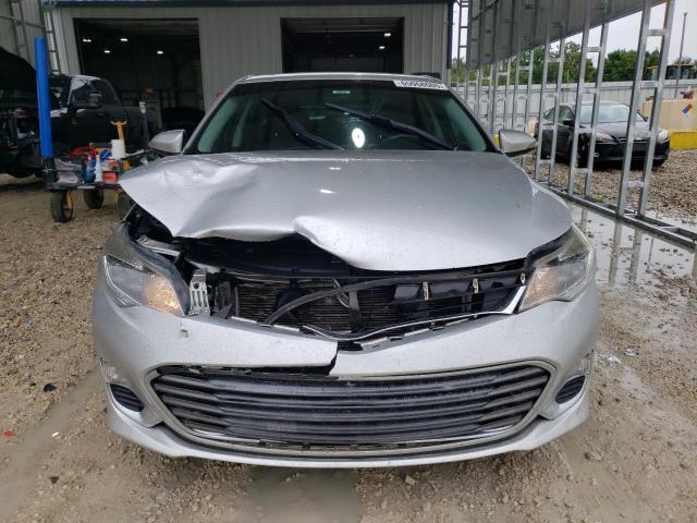  TOYOTA AVALON 2014 Srebrny