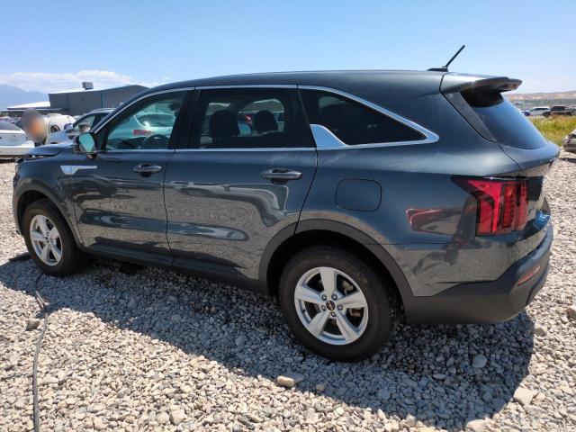  KIA SORENTO 2022 Szary
