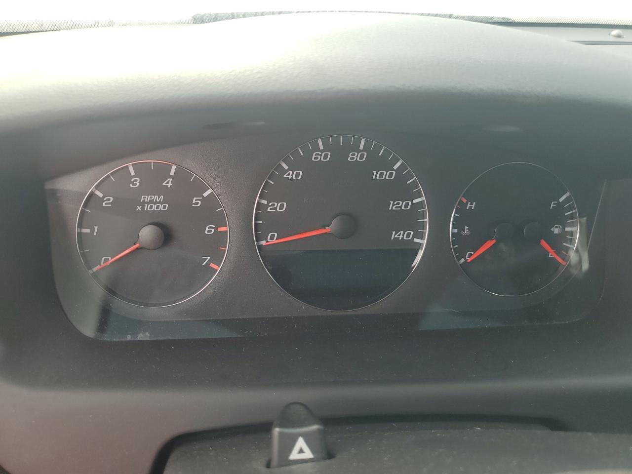 2007 Chevrolet Impala Lt VIN: 2G1WT58K979398533 Lot: 66843675