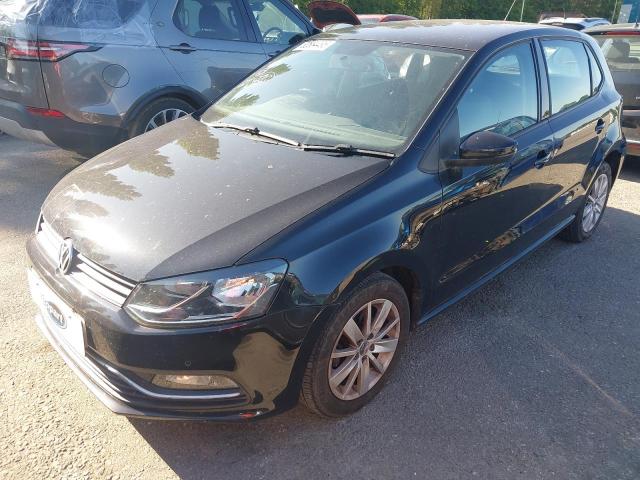 VOLKSWAGEN POLO SE 2015