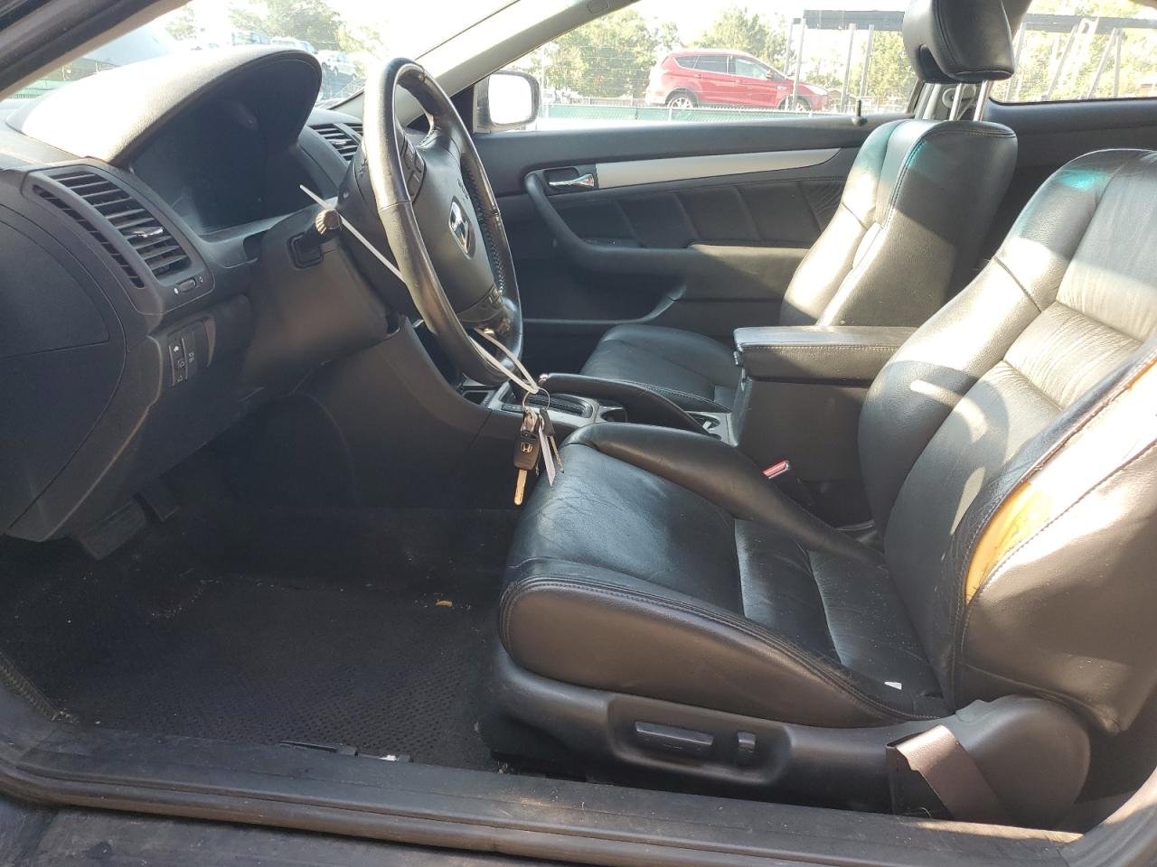 2003 Honda Accord Ex VIN: 1HGCM82693A007627 Lot: 65210215