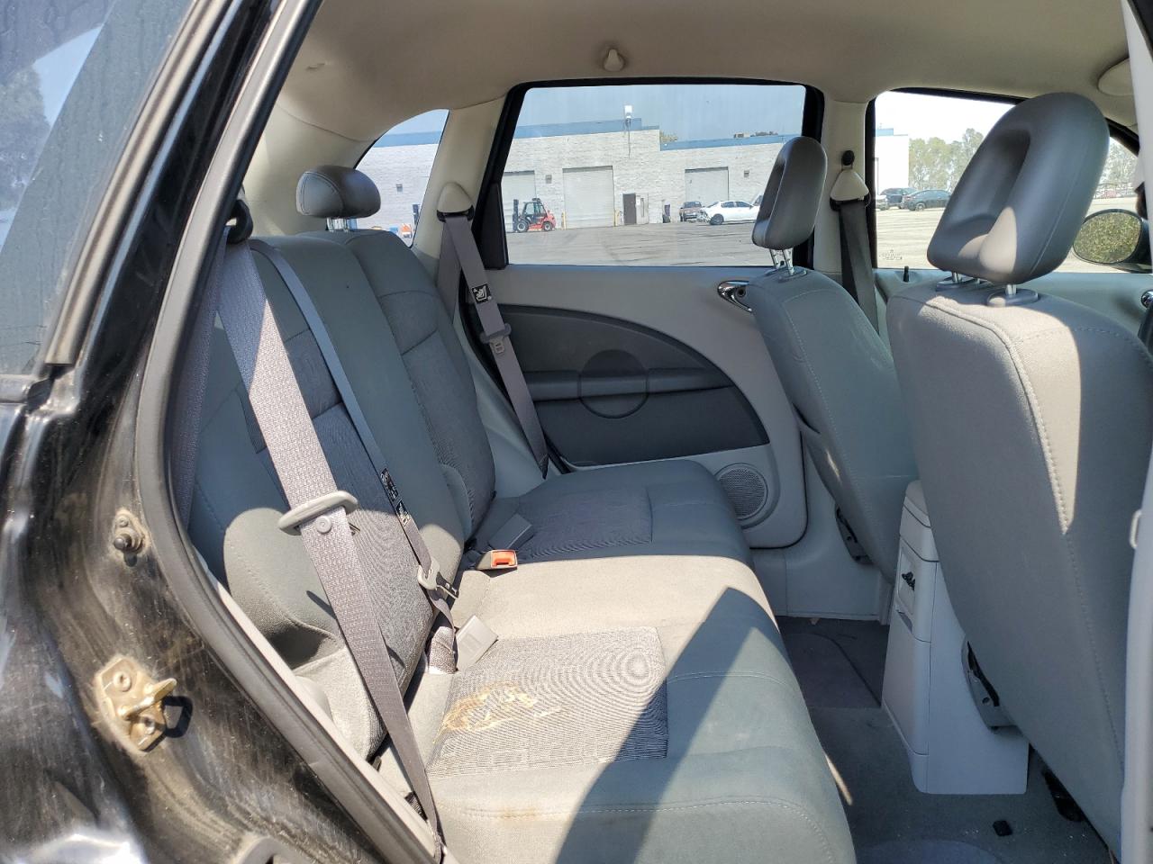 2007 Chrysler Pt Cruiser VIN: 3A4FY48B27T514309 Lot: 64487065