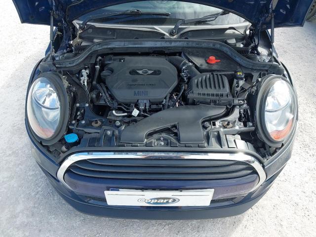 2017 MINI COOPER D S