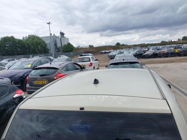2007 DAIHATSU SIRION SE
