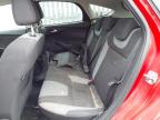 2013 FORD FOCUS ZETE for sale at Copart BRISTOL