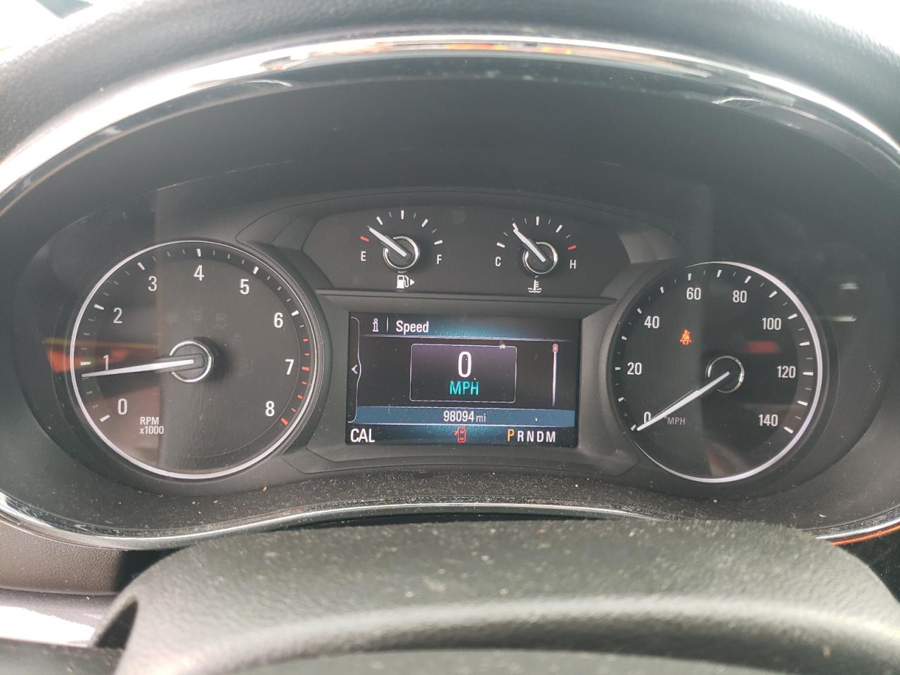 kl4cjasb3kb730940 KL4CJASB3KB730940 2019 Buick Encore Preferred