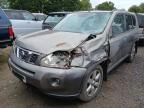 2009 NISSAN X-TRAIL AV for sale at Copart WESTBURY