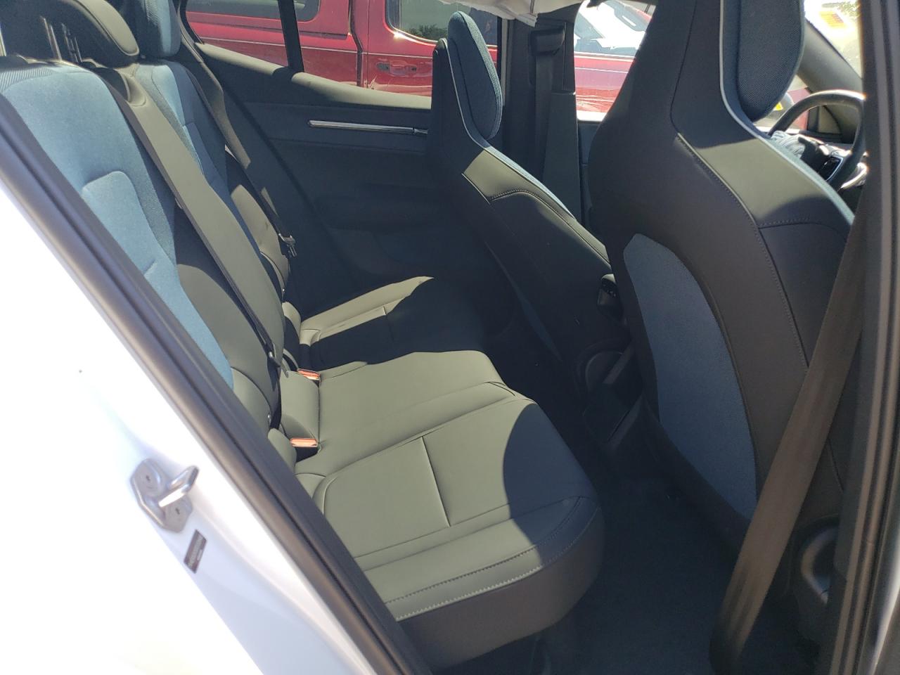 2025 Volvo Ex30 Plus VIN: YV4EK3ZK5SS132648 Lot: 65714525