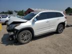 2017 TOYOTA HIGHLANDER SE   à vendre chez Copart ON - LONDON