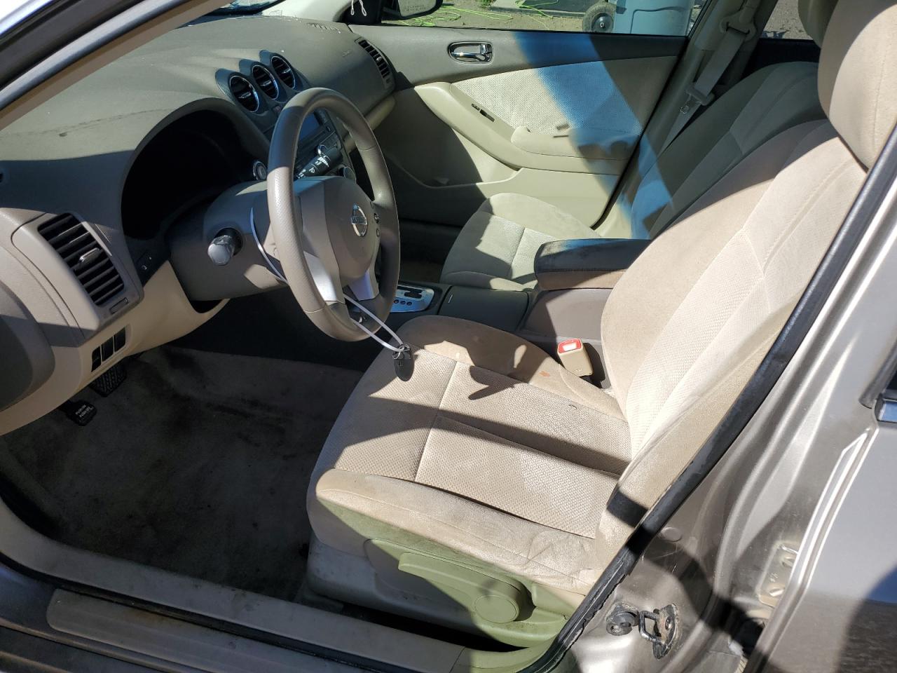 2008 Nissan Altima 2.5 VIN: 1N4AL21E78N516703 Lot: 63340185