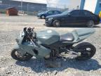 2006 HONDA CBR600 RR   for sale at Copart NS - HALIFAX