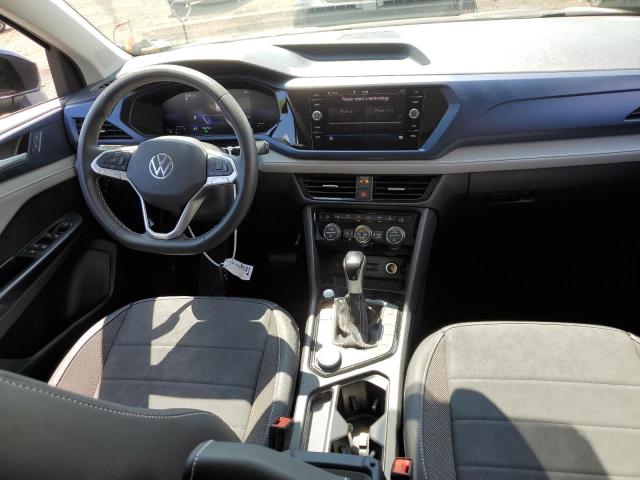  VOLKSWAGEN TAOS SE 2024 Szary