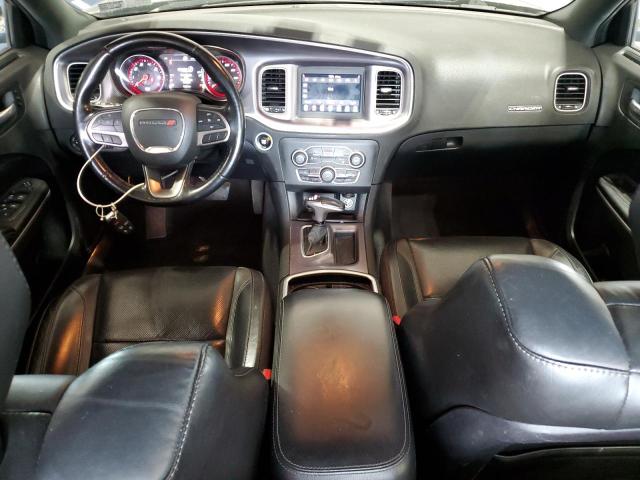  DODGE CHARGER 2021 Black