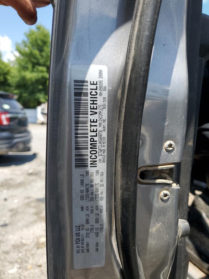 3c7wrtcl0kg668731 3C7WRTCL0KG668731 2019 Ram 3500