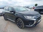 2016 MITSUBISHI OUTLANDER 2.0 PHEV GX3H+ 5DR AUTO for sale at Copart CORBY