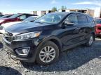 2018 KIA SORENTO LX   à vendre chez Copart QC - MONTREAL