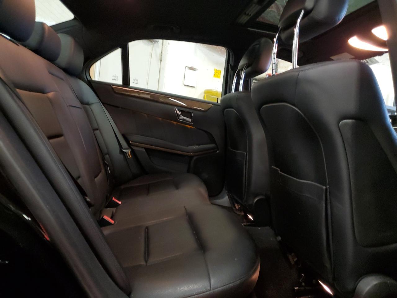 2011 Mercedes-Benz E 350 4Matic VIN: WDDHF8HB6BA363895 Lot: 63833675