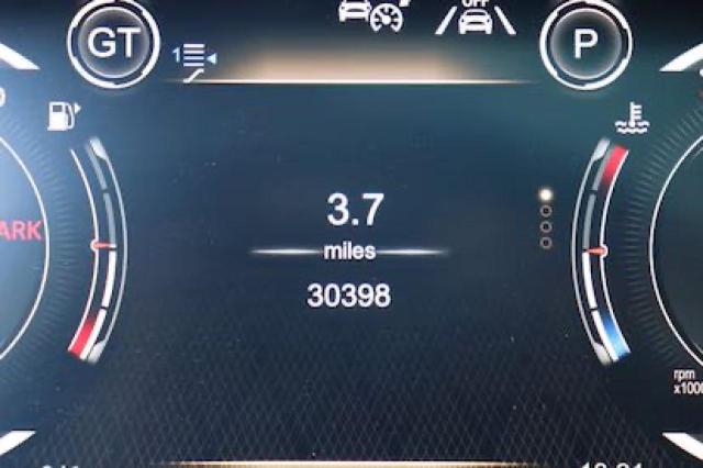 2021 ASTON MARTIN DBX   