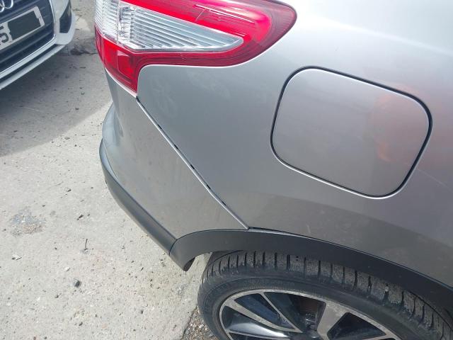 2016 NISSAN QASHQAI TEKNA DIG-T 
