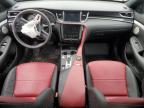 2025 INFINITI QX50 SPORT   for sale at Copart NB - MONCTON