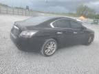 1N4AA5AP1EC****** Salvage and Repairable 2014 Nissan Maxima in AL - Hueytown