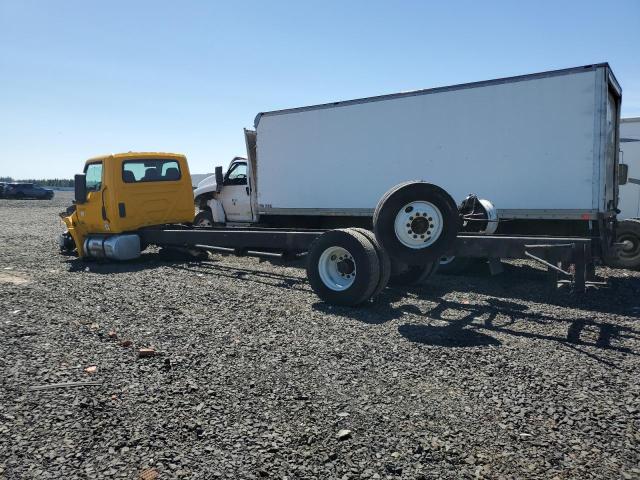 2023 INTERNATIONAL MV607   