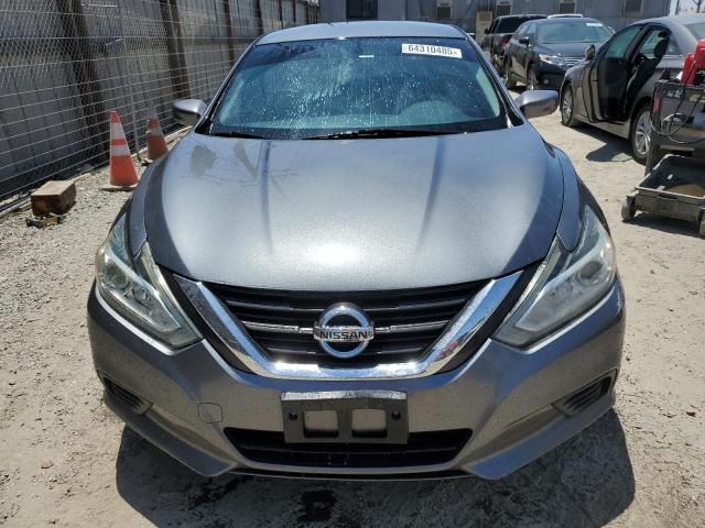  NISSAN ALTIMA 2017 Szary