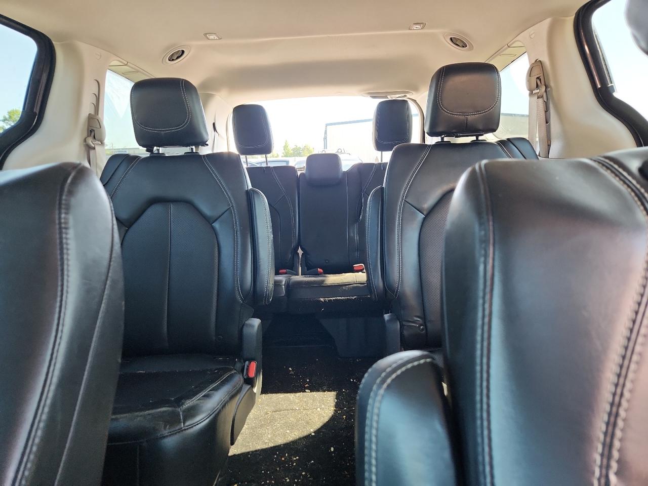 2020 Chrysler Voyager Lxi VIN: 2C4RC1DG6LR157036 Lot: 64198595