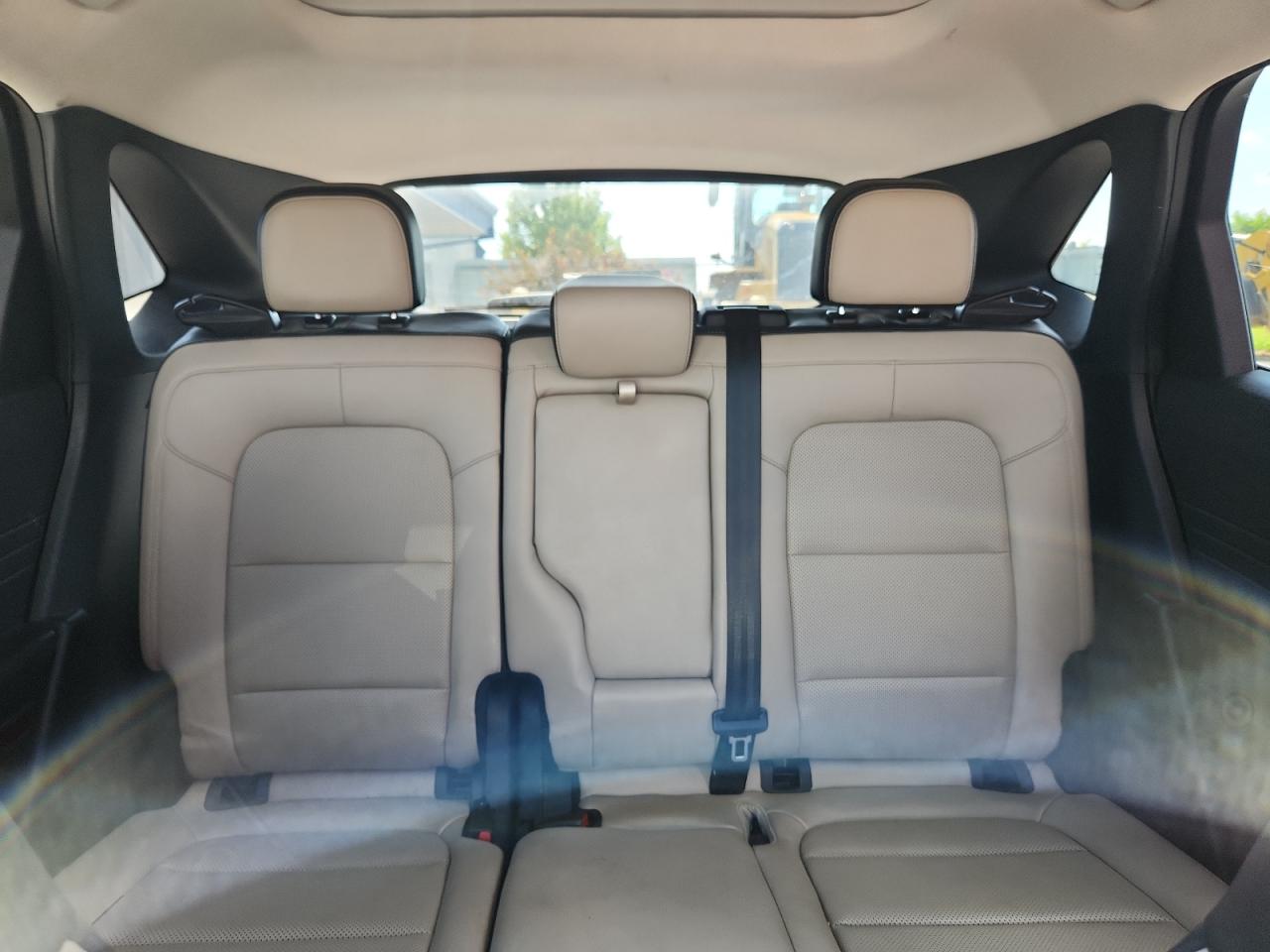 2021 Ford Escape Sel VIN: 1FMCU9H65MUA60946 Lot: 63239985