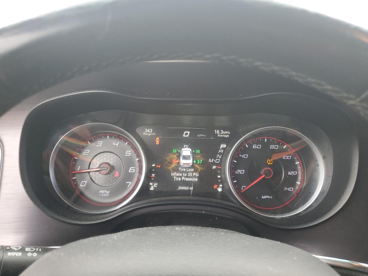 2015 Dodge Charger Se VIN: 2C3CDXBG4FH790321 Lot: 64406665