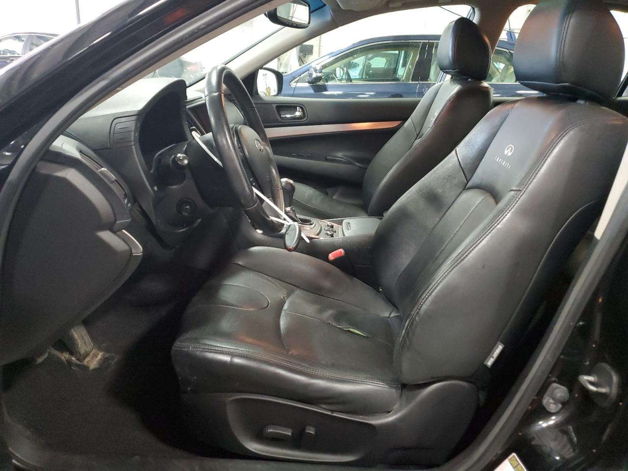 2013 Infiniti G37 VIN: JN1CV6AR5DM764958 Lot: 64721215