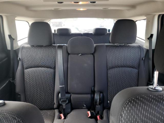 2013 DODGE JOURNEY SE  