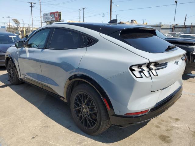  FORD MUSTANG 2024 Szary