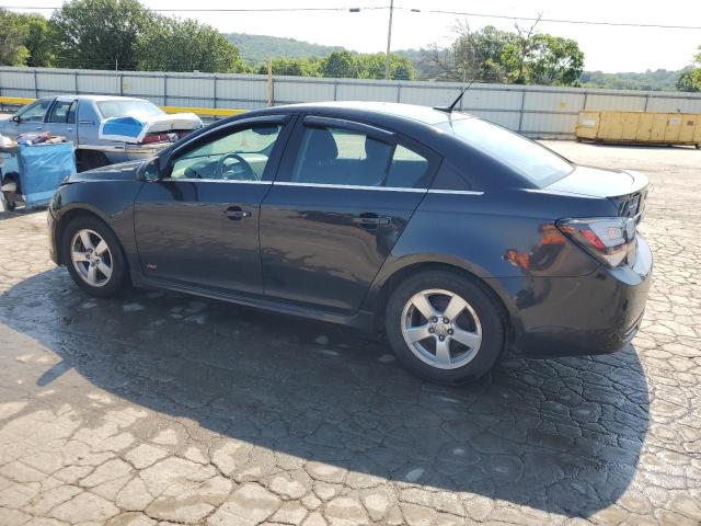  CHEVROLET CRUZE 2014 Черный