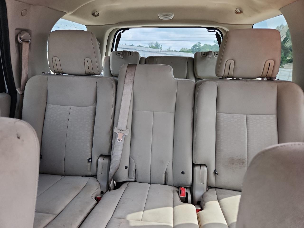 2007 Ford Expedition Xlt VIN: 1FMFU16527LA75536 Lot: 64392295