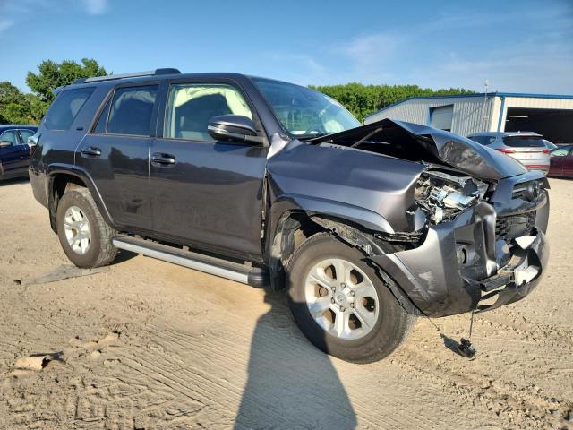  TOYOTA 4RUNNER 2022 Szary