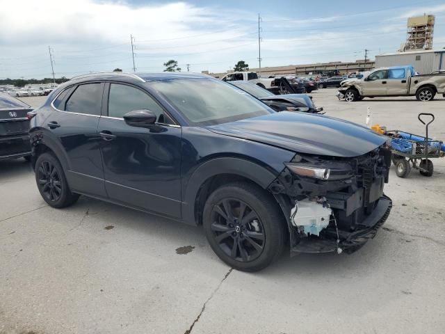  MAZDA CX30 2024 Granatowy