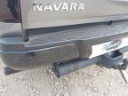 2021 NISSAN NAVARA N-G for sale at Copart YORK