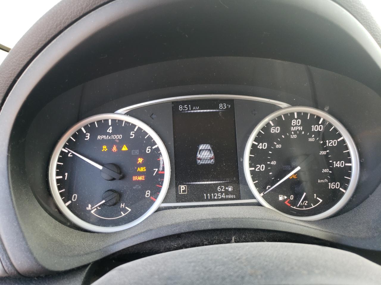 2018 Nissan Sentra S VIN: 3N1AB7AP7JY213962 Lot: 65242835