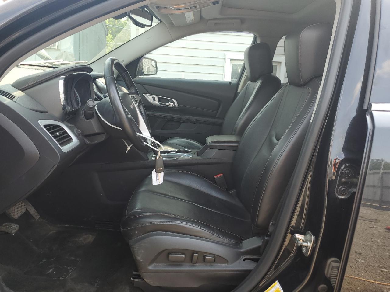2gkflxek5e6156770 2GKFLXEK5E6156770 2014 GMC Terrain Slt