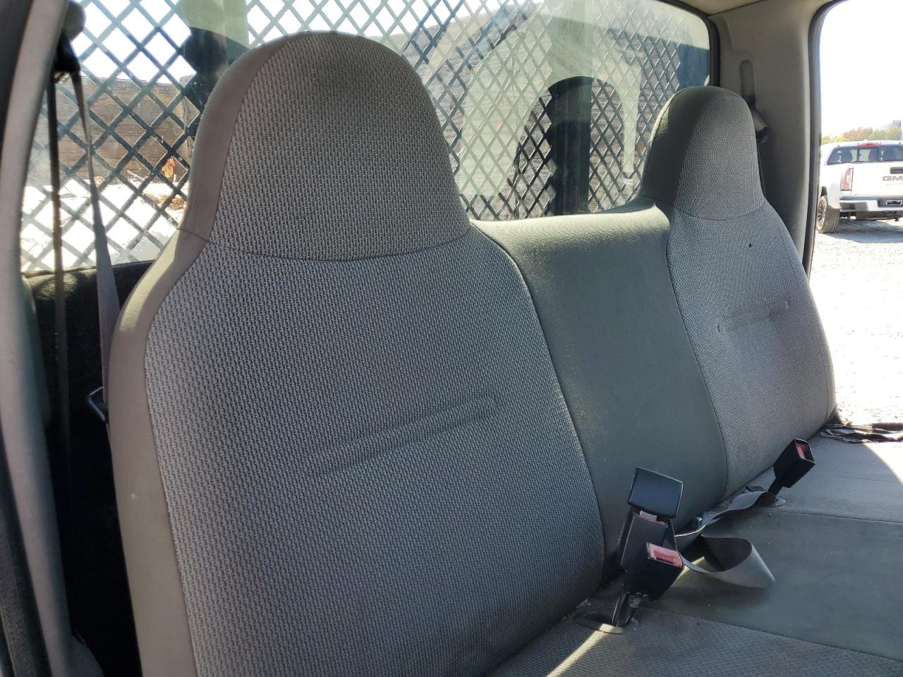 2004 Ford F350 Super Duty VIN: 1FDWF36L64EB16254 Lot: 63521095