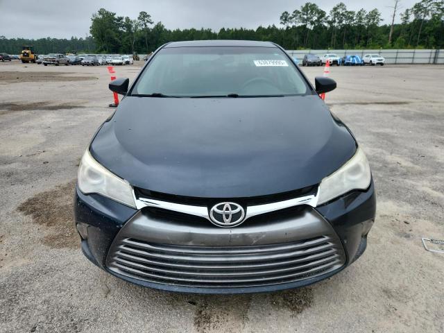  TOYOTA CAMRY 2017 Синий