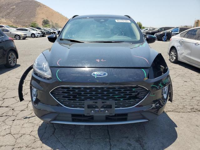  FORD ESCAPE 2020 Czarny