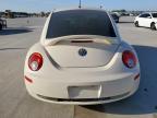 2006 VOLKSWAGEN NEW BEETLE TDI   for sale at Copart TX - DALLAS