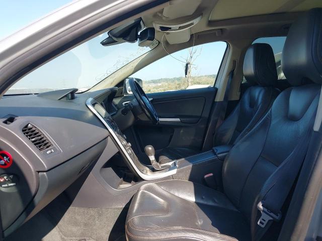 2009 VOLVO XC60 SE PR