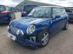 2008 MINI ONE for sale at Copart NEWBURY